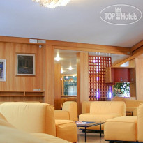 Bristol hotel  Lignano 