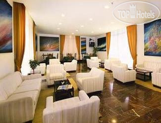 New photos from tourists Meridianus hotel Lignano Riviera 4*
