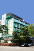 Soraya hotel Lignano Pineta 3*