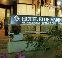 Hotel photo Blue Marine  Hotel Lignano Sabbiadoro 3*