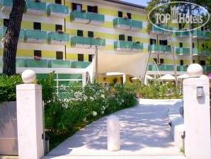 Hotel photo Hotel Mediterraneo 4*