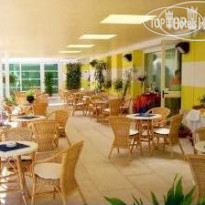 Hotel Mediterraneo 