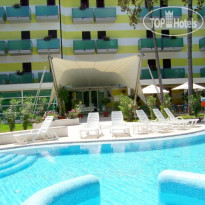 Hotel Mediterraneo 