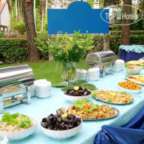 Hotel Mediterraneo 