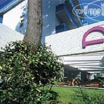 Florida hotel Lignano Sabbiadoro