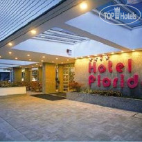 Florida hotel Lignano Sabbiadoro