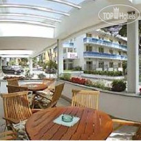 Florida hotel Lignano Sabbiadoro