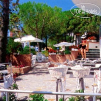 Alisei hotel Lignano Sabbiadoro 