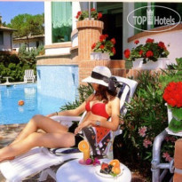 Alisei hotel Lignano Sabbiadoro 
