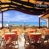 San Carlo hotel Lignano Sabbiadoro 