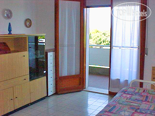 Hotel photo Condominio Capriccio APT