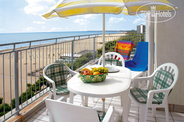 New photos from tourists Condominio La Zattera APT