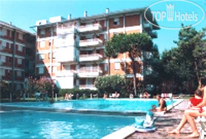 Hotel photo Residence Gardenia APT