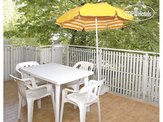 Hotel photo Arca APT