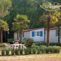 Camping Pino Mare 