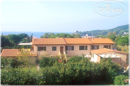 New photos from tourists Villa Cecilia APT