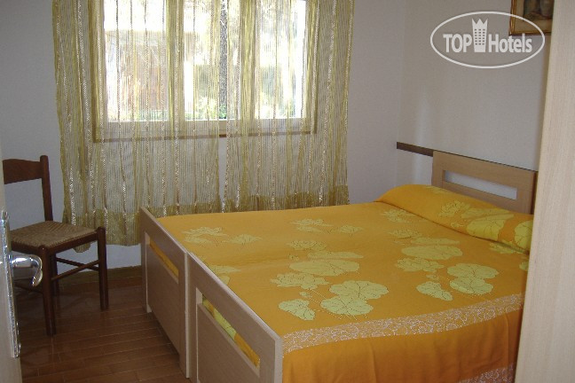 New photos from tourists Villa Nadia