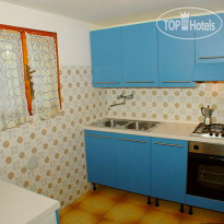 Villa Paola Апартаменты