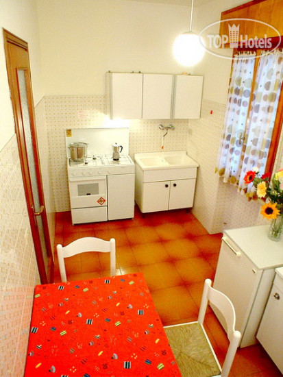 New photos from tourists Villa Paola