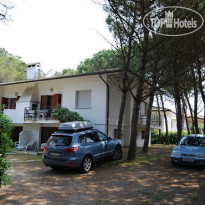 Villa Paola Отель