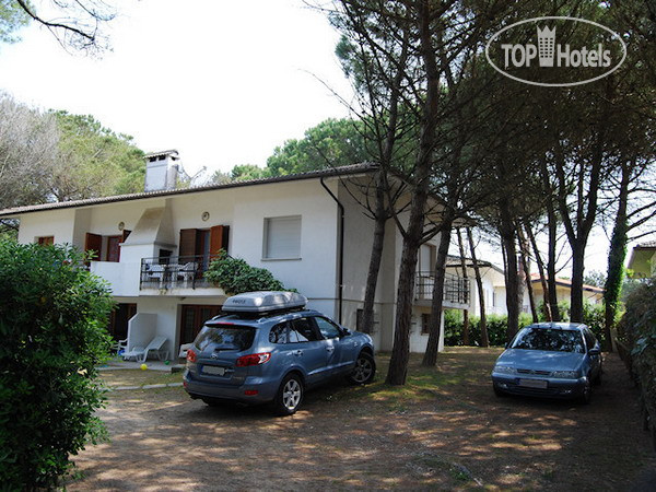 Hotelier's photos Villa Paola