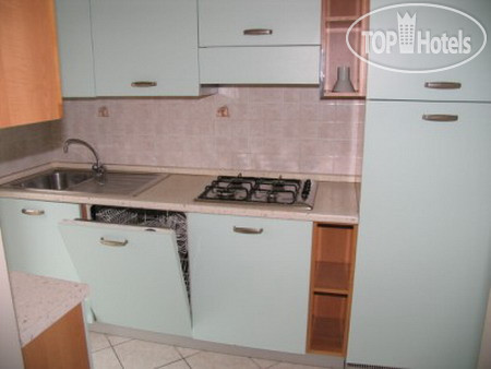 New photos from tourists Residence La Duna APT