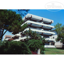 Residence Pioppi 