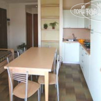 Residence Salisburgo 