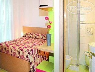 Hotel photo Trieste 3*