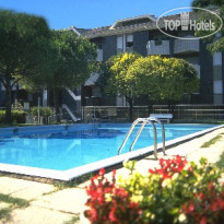 Residence Marina Porto 