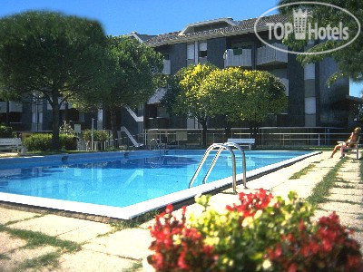 Hotelier's photos Residence Marina Porto 3*