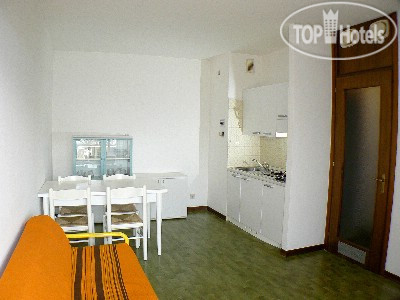 New photos from tourists Residence Marina Porto 3*