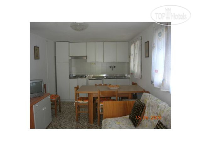 New photos from tourists Villa Carla 3*