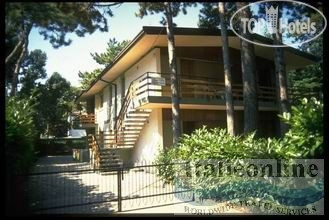 Hotelier's photos Villa Prati 3*