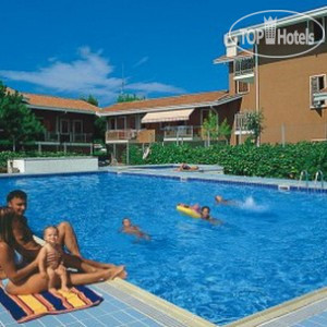 Hotelier's photos Villaggio Giardino 3*