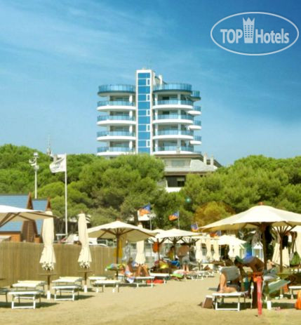Hotel photo Sky Residence 3*