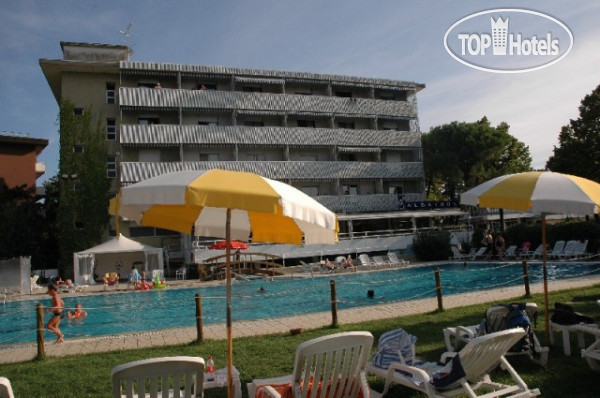 Hotelier's photos Albatros 3*