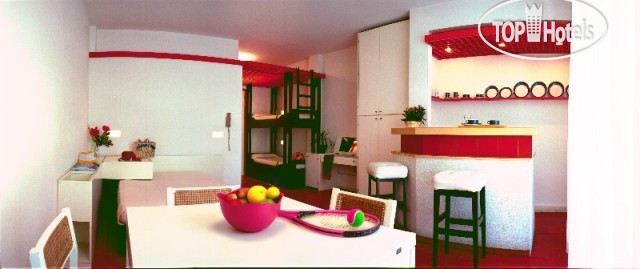 New photos from tourists Albatros 3*