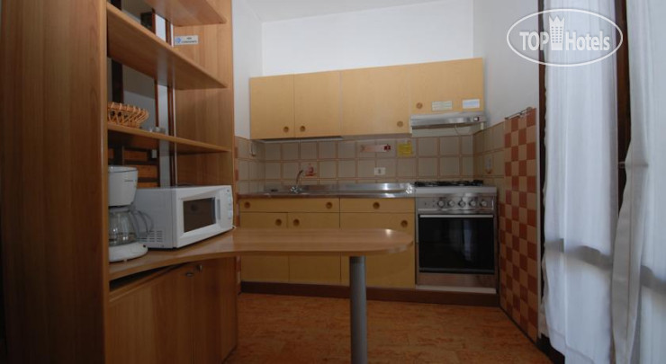 New photos from tourists Casa Bianca 3*