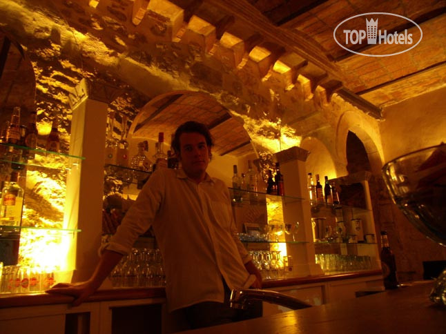 New photos from tourists Appartamenti La Meridiana 3*