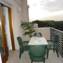 Residence Airone Номер