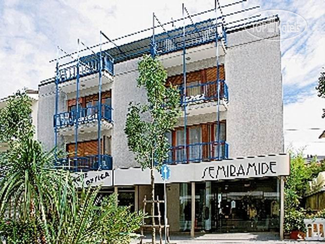 Hotelier's photos Villa Bella Rosa 3*