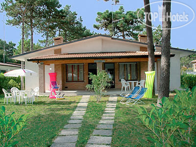 Hotelier's photos Bungalows Rin 3*