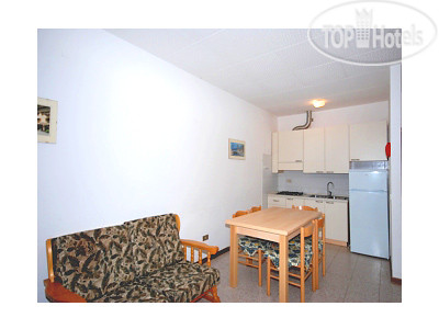 New photos from tourists Bungalows Rin 3*