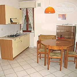 New photos from tourists Bungalows Usignolo 3*