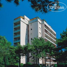 Hotel photo Condominio Alideco APT