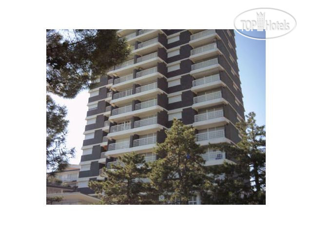 Hotelier's photos Condominio Ariston APT