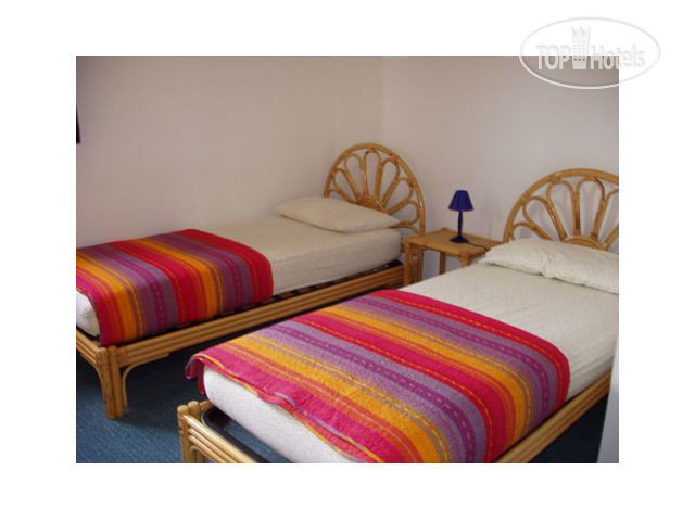 New photos from tourists Condominio Ariston APT