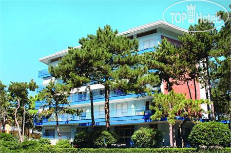 Hotel photo Condominio Royal APT
