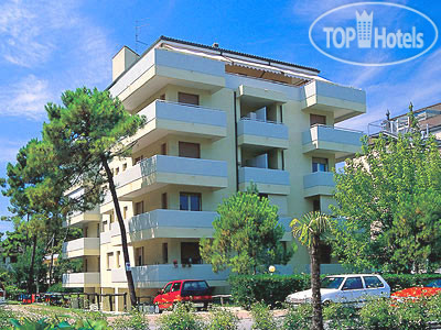 Hotelier's photos Condominio San Paolo APT